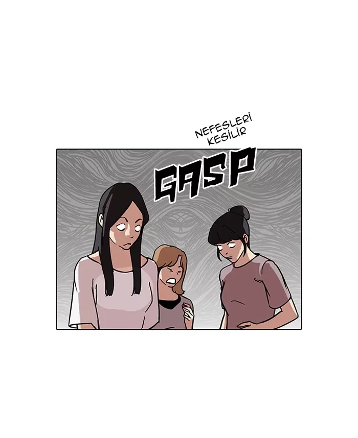 Lookism - Bölüm 100 - Sayfa 28
