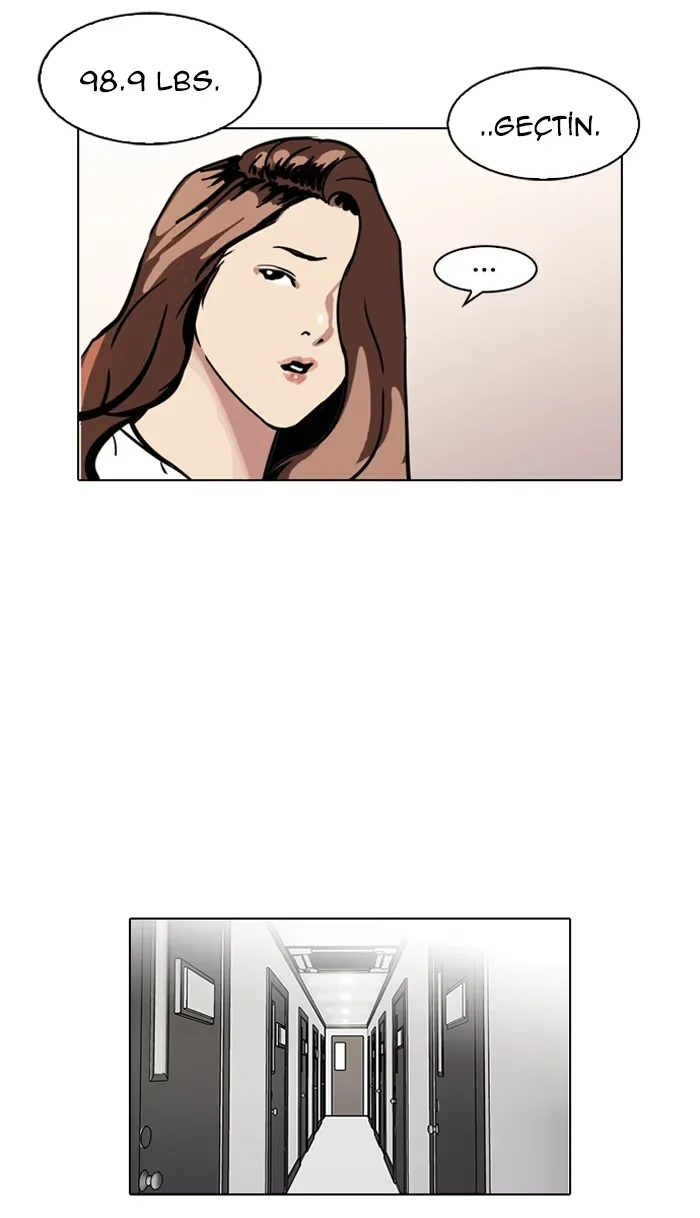 Lookism - Bölüm 100 - Sayfa 33
