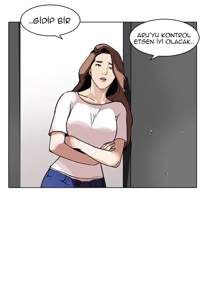Lookism - Bölüm 100 - Sayfa 35