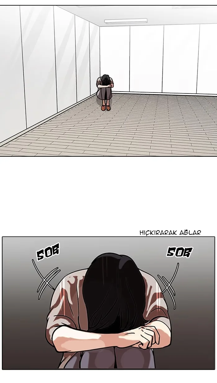 Lookism - Bölüm 100 - Sayfa 36