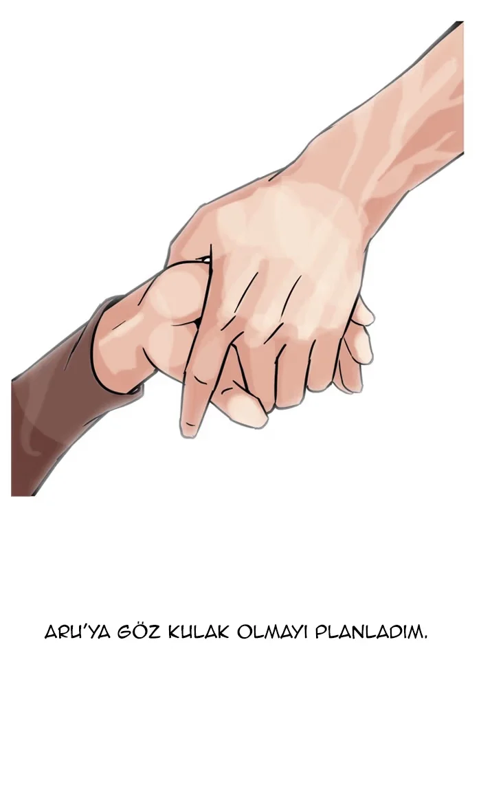 Lookism - Bölüm 100 - Sayfa 40