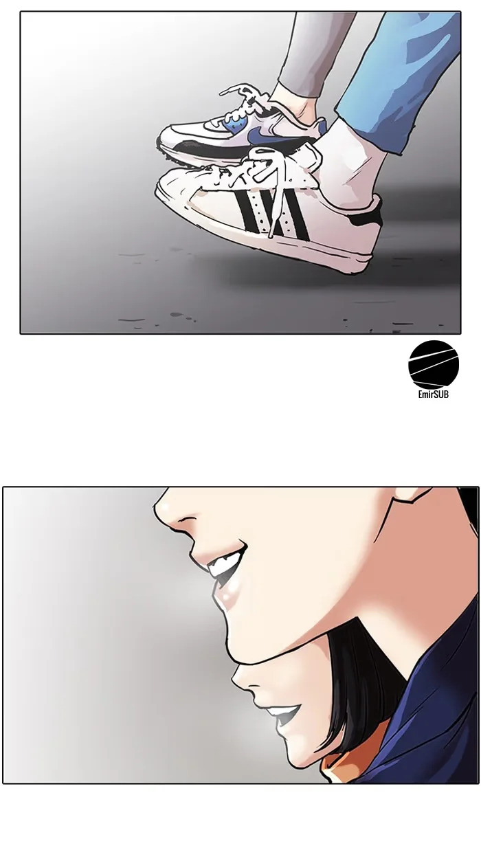 Lookism - Bölüm 100 - Sayfa 43