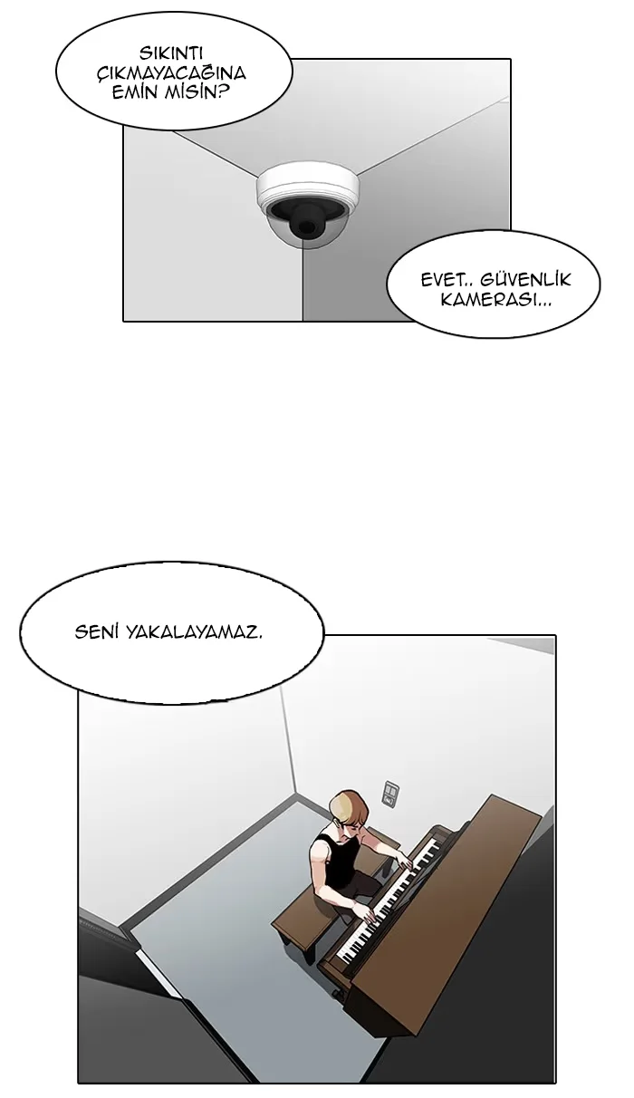 Lookism - Bölüm 100 - Sayfa 47