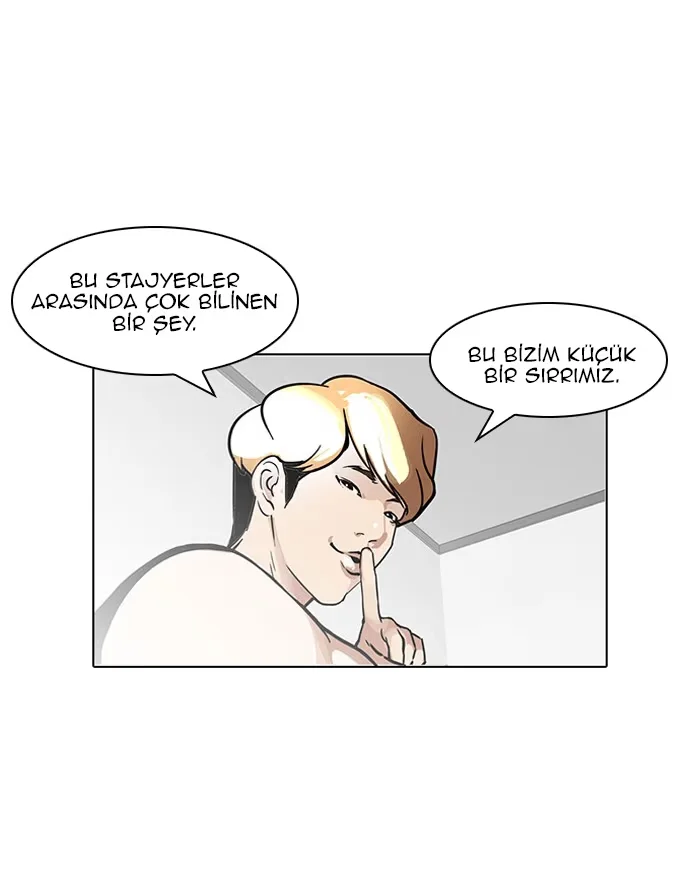 Lookism - Bölüm 100 - Sayfa 48