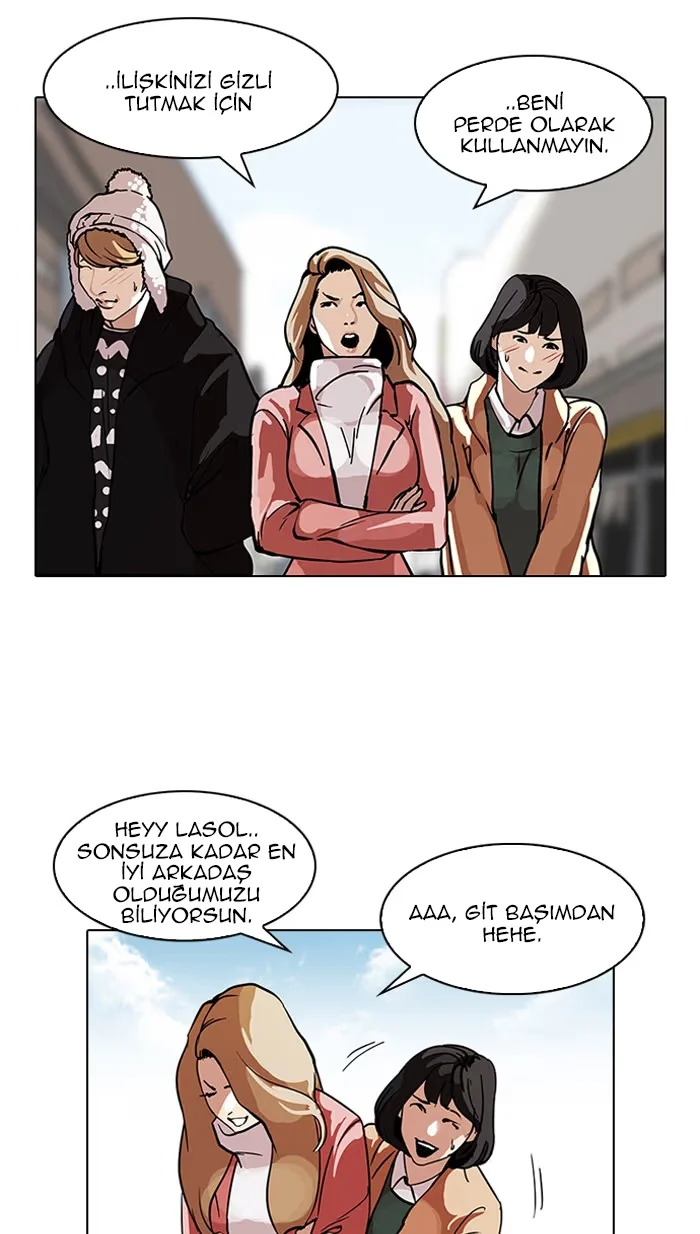 Lookism - Bölüm 100 - Sayfa 52