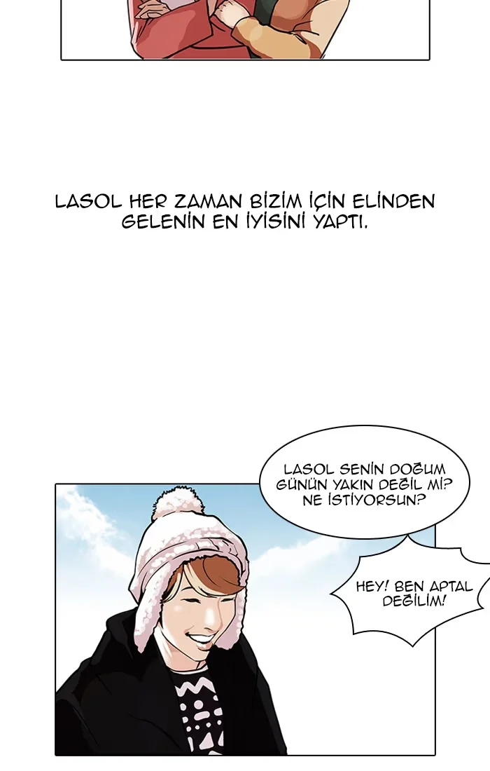 Lookism - Bölüm 100 - Sayfa 53