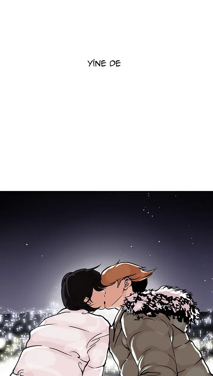 Lookism - Bölüm 100 - Sayfa 56