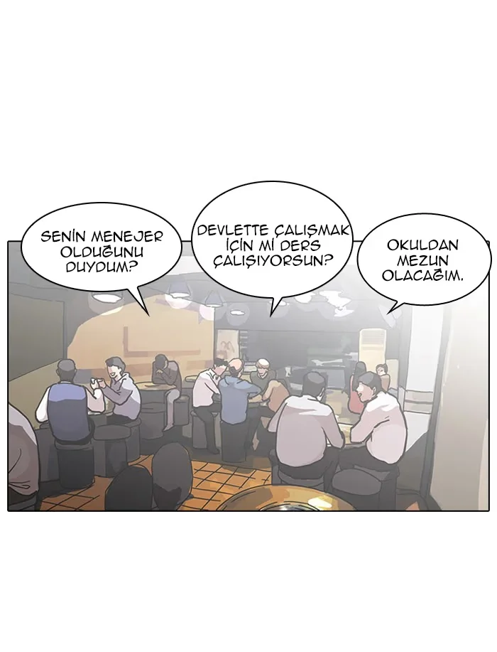 Lookism - Bölüm 100 - Sayfa 7