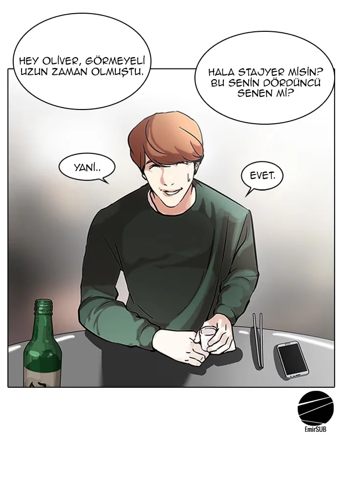 Lookism - Bölüm 100 - Sayfa 8