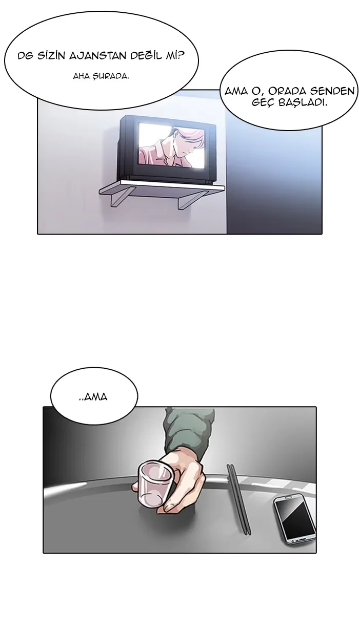 Lookism - Bölüm 100 - Sayfa 9