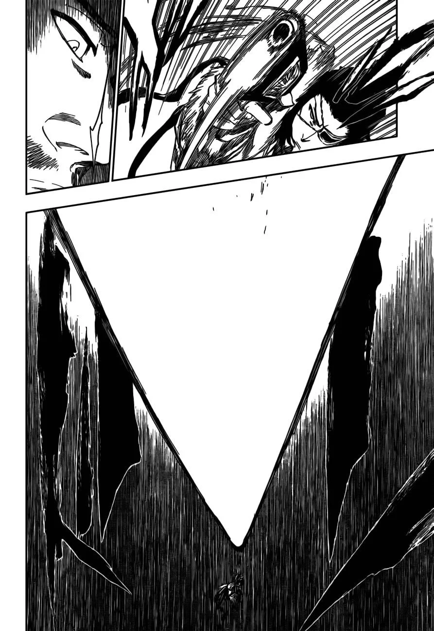 Bleach - Bölüm 362 - Sayfa 10