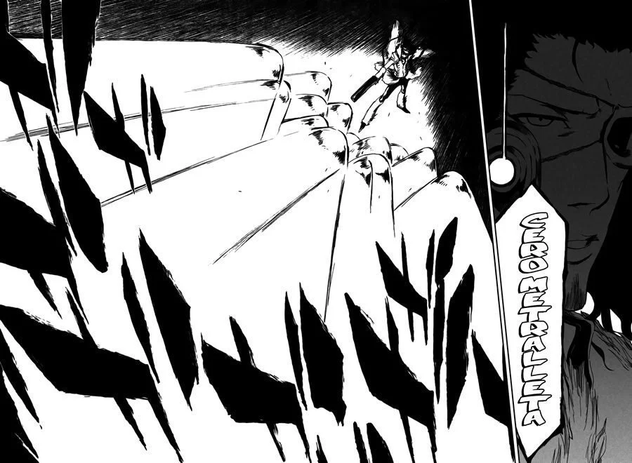Bleach - Bölüm 362 - Sayfa 14