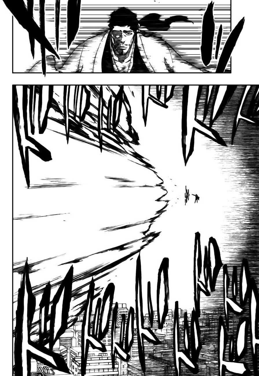 Bleach - Bölüm 362 - Sayfa 15