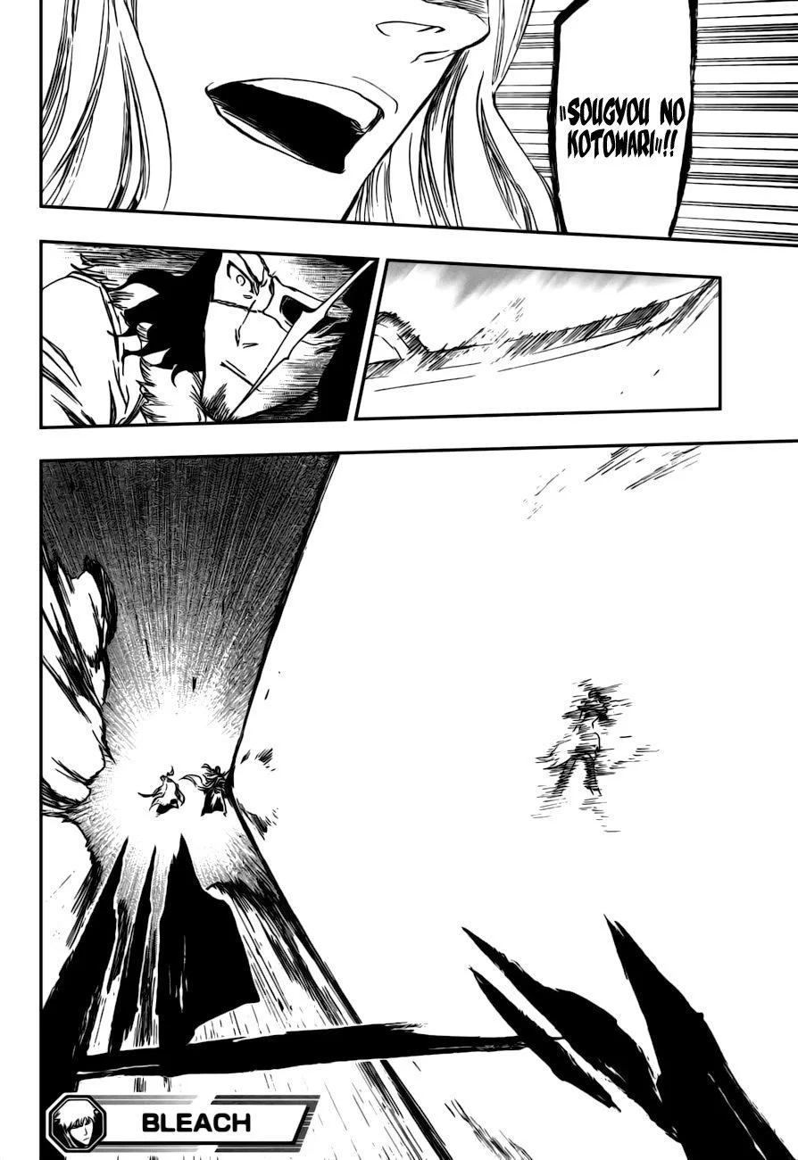 Bleach - Bölüm 362 - Sayfa 17