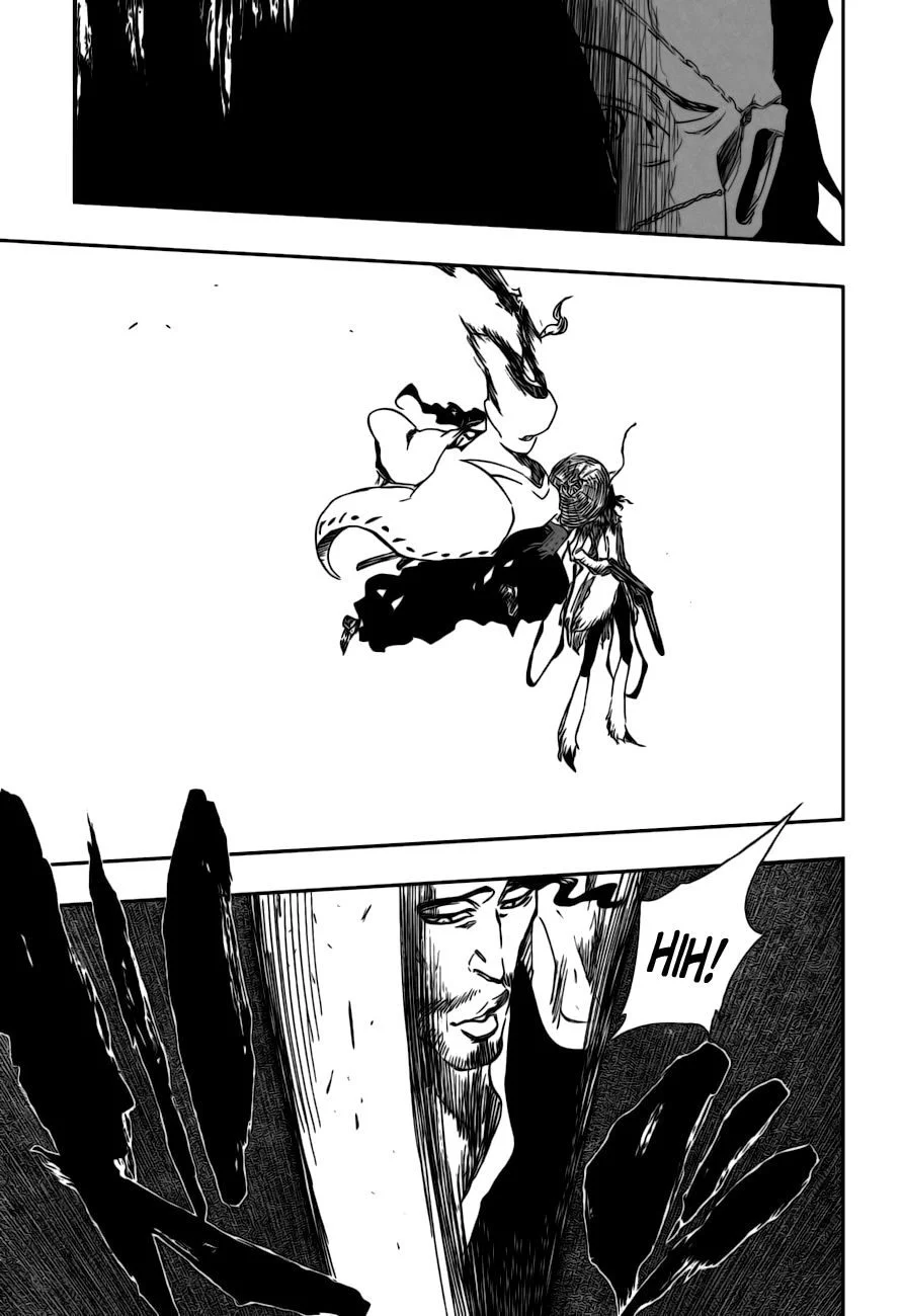 Bleach - Bölüm 362 - Sayfa 7