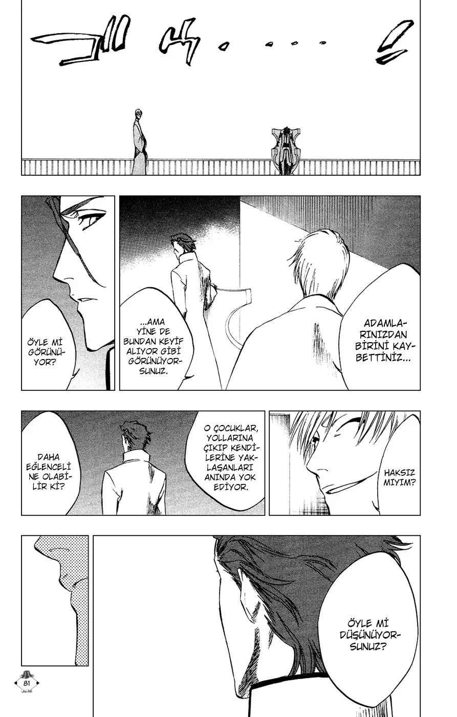 Bleach - Bölüm 255 - Sayfa 10