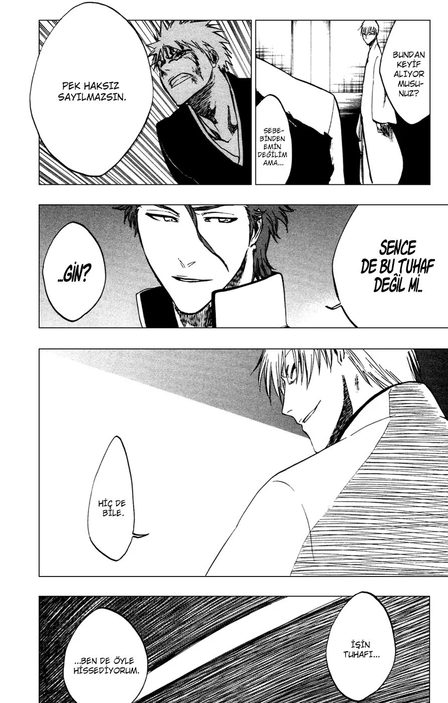 Bleach - Bölüm 255 - Sayfa 11
