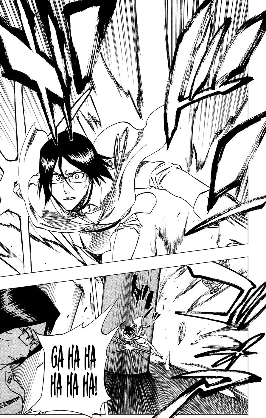 Bleach - Bölüm 255 - Sayfa 12