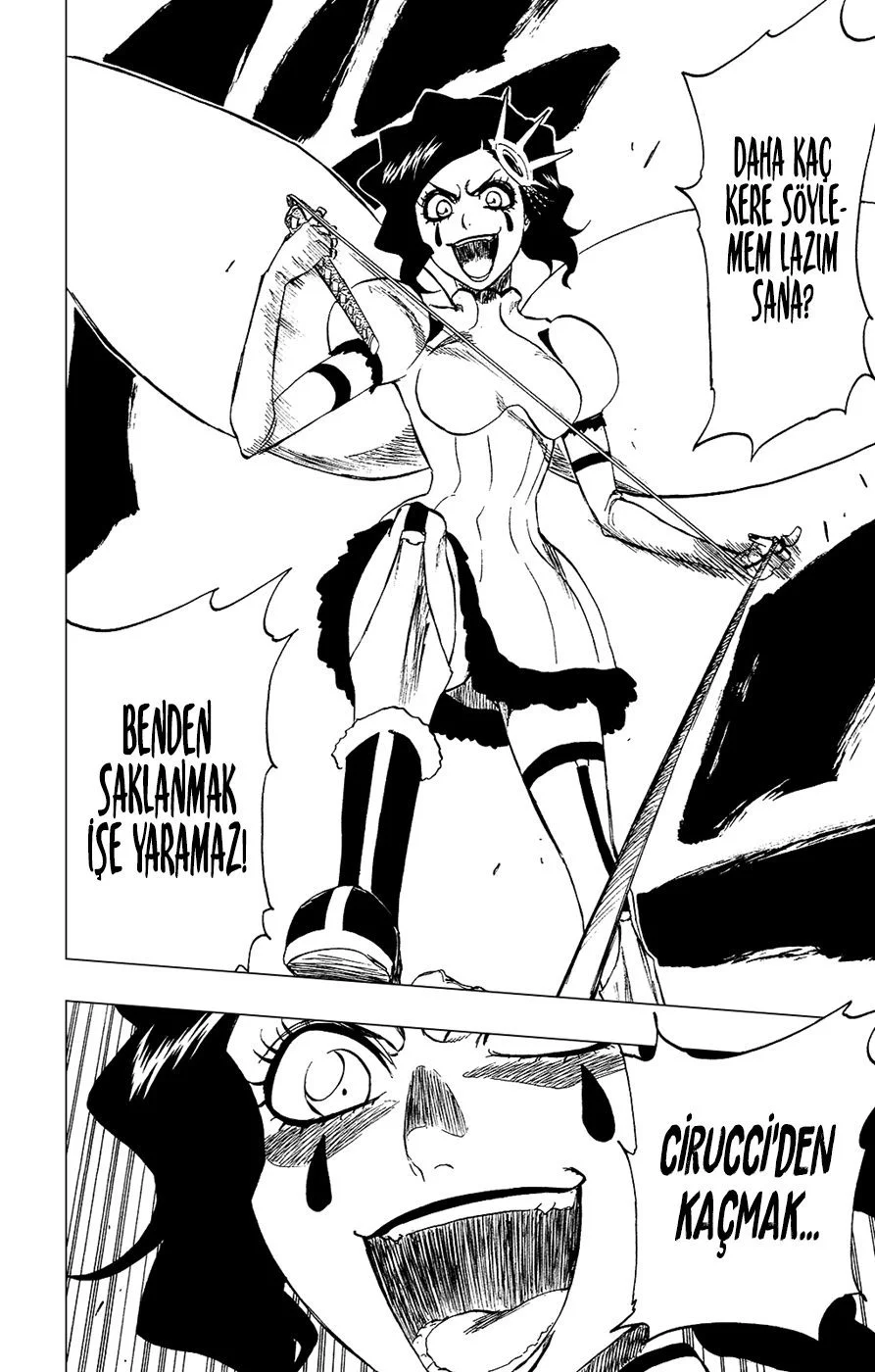 Bleach - Bölüm 255 - Sayfa 13