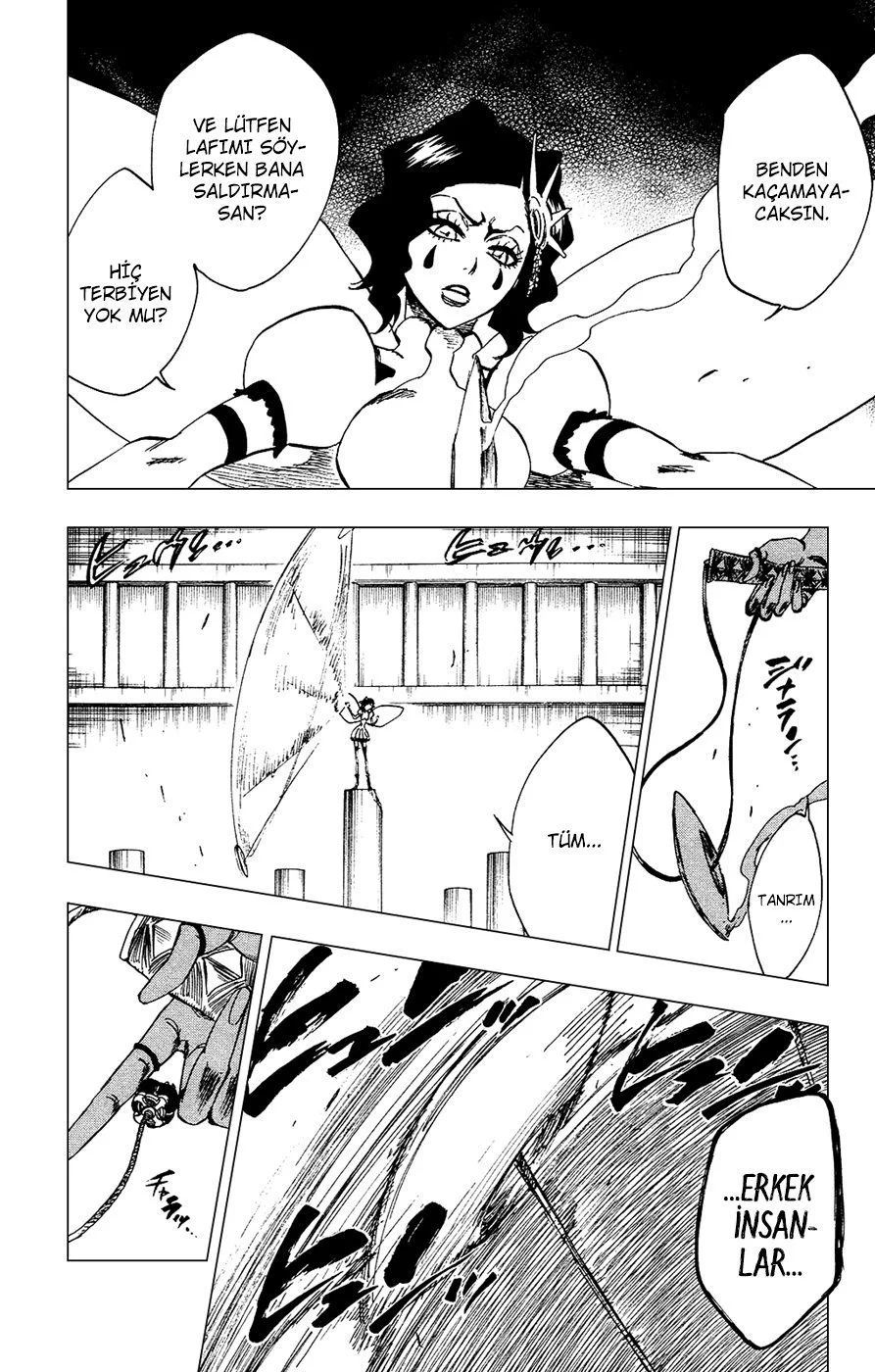Bleach - Bölüm 255 - Sayfa 15