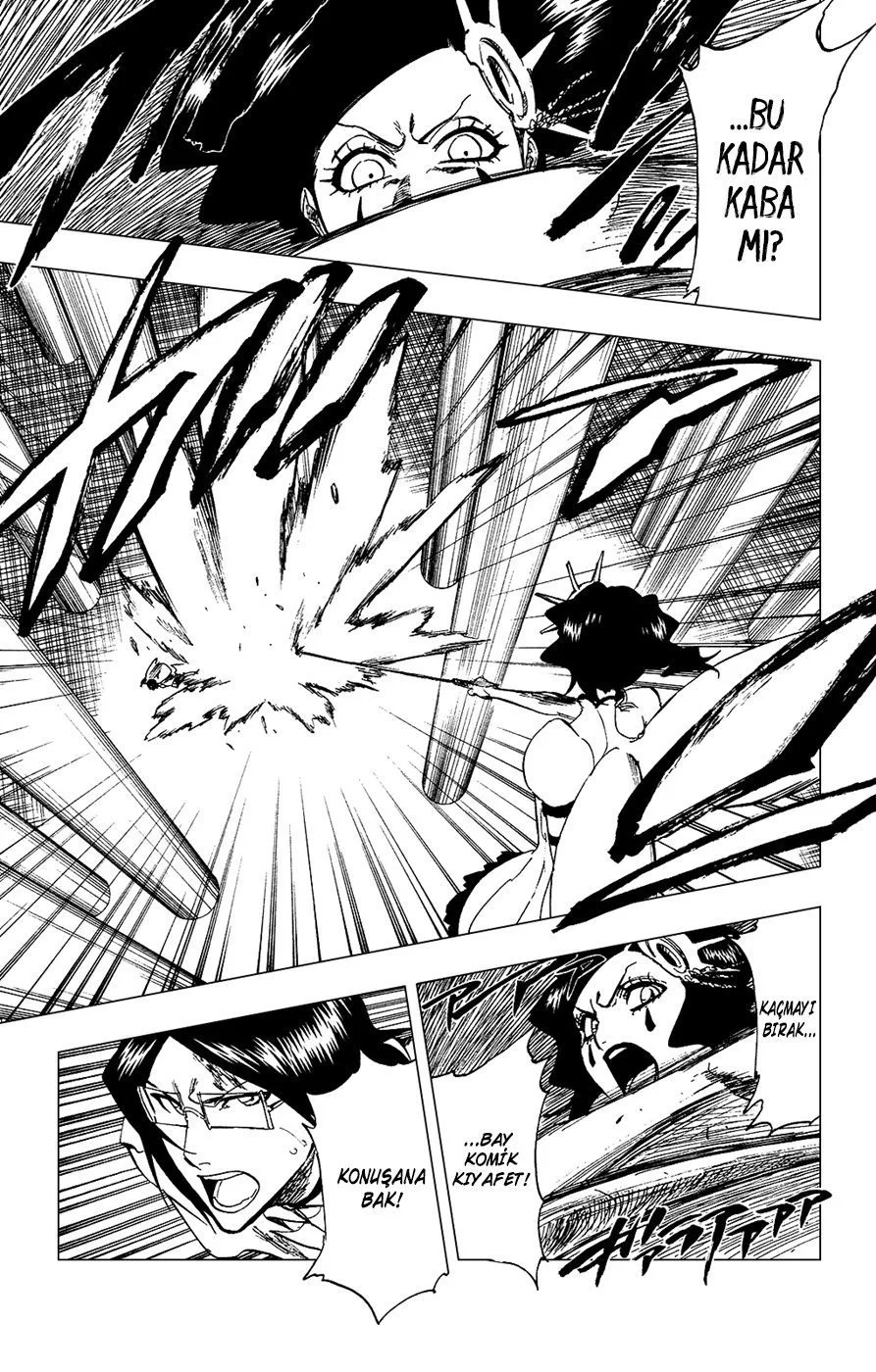 Bleach - Bölüm 255 - Sayfa 16