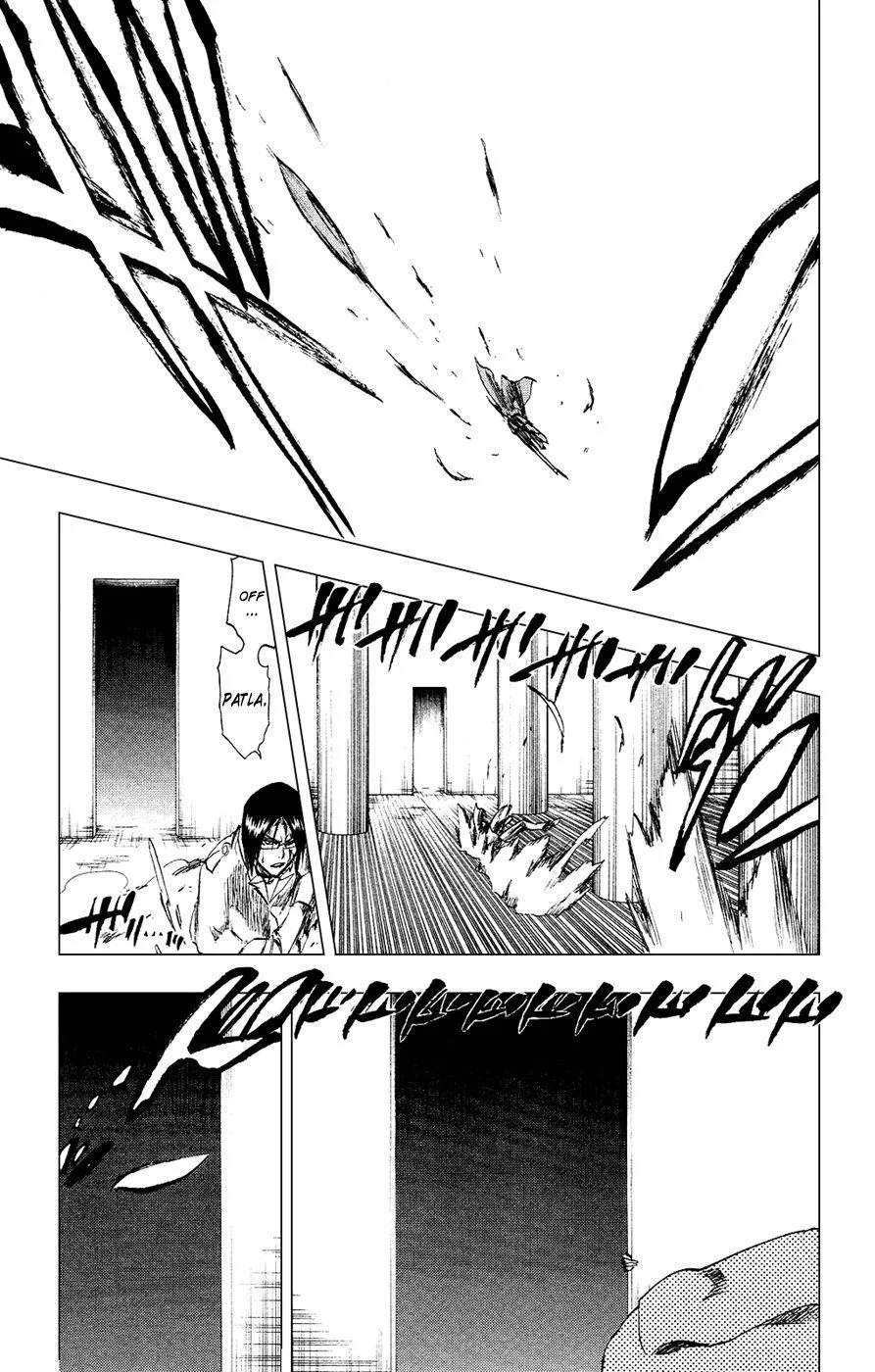 Bleach - Bölüm 255 - Sayfa 18