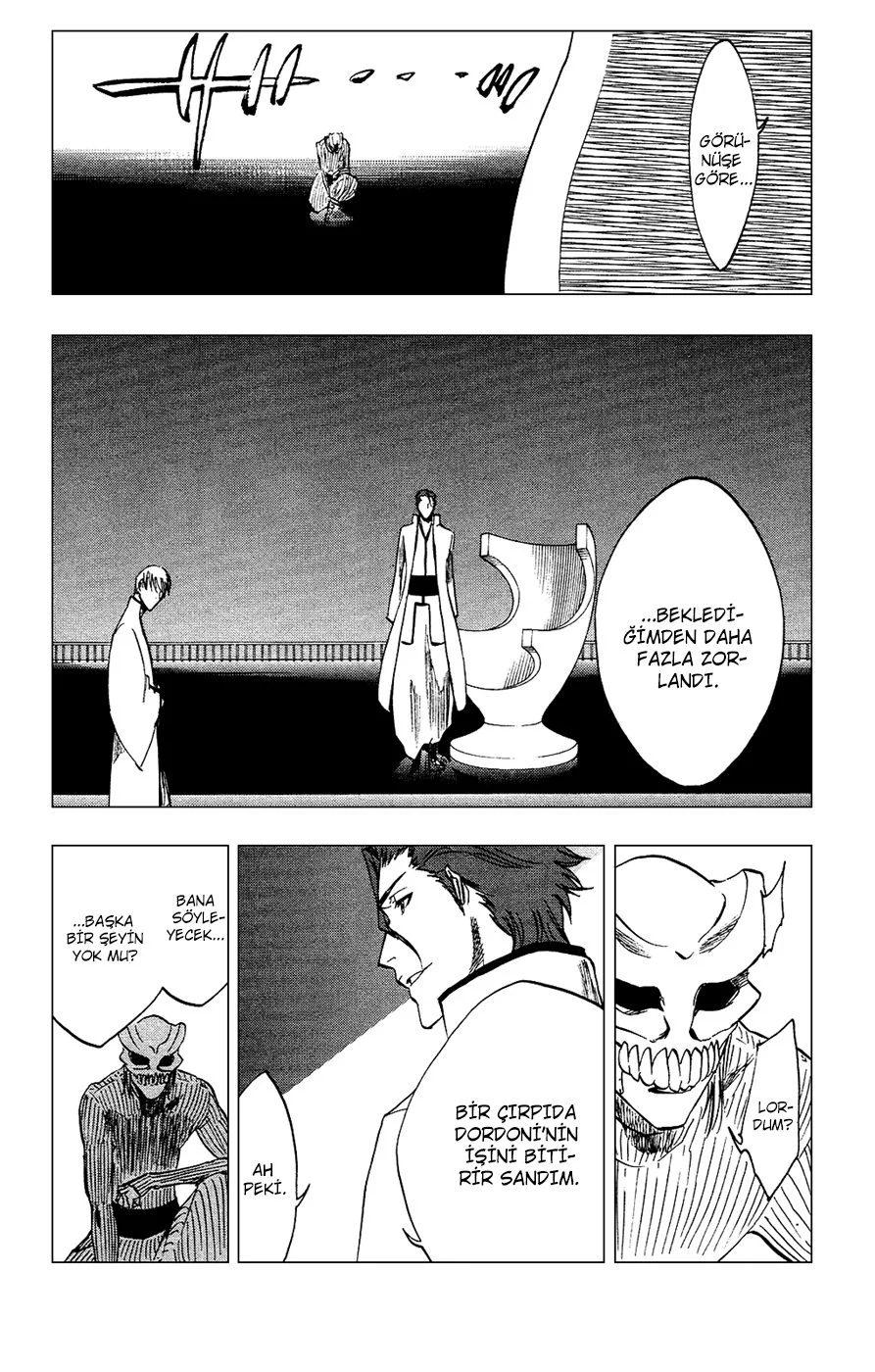 Bleach - Bölüm 255 - Sayfa 4