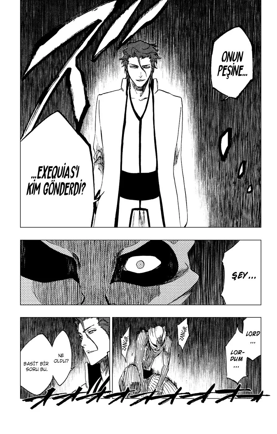 Bleach - Bölüm 255 - Sayfa 5