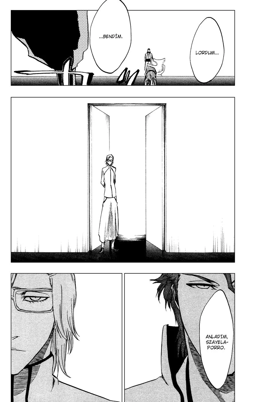 Bleach - Bölüm 255 - Sayfa 6
