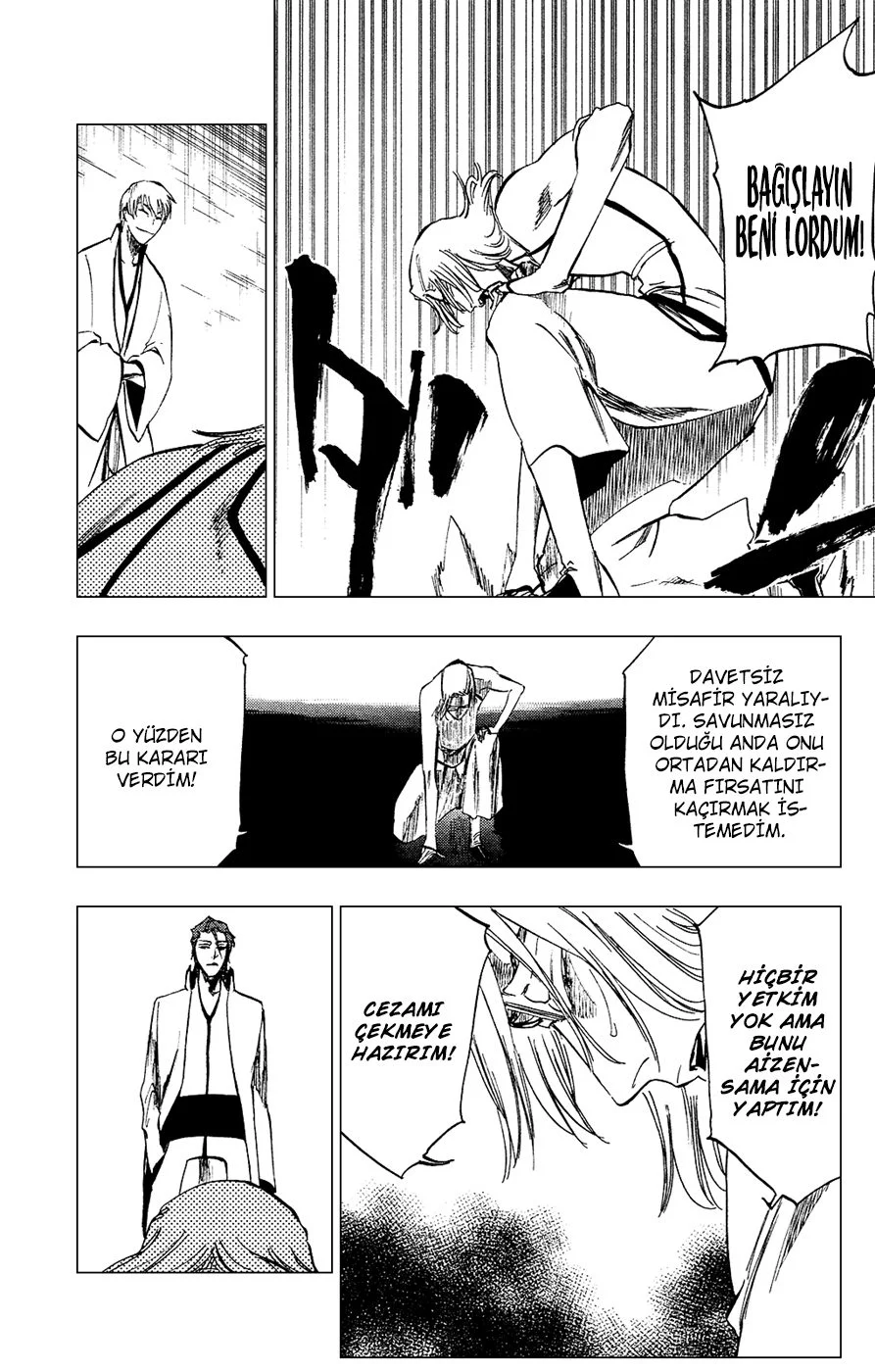 Bleach - Bölüm 255 - Sayfa 7