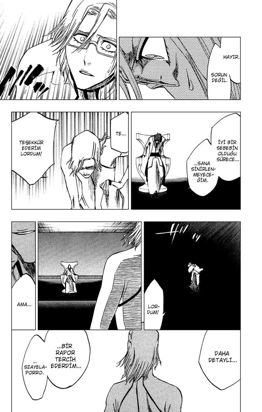 Bleach - Bölüm 255 - Sayfa 8