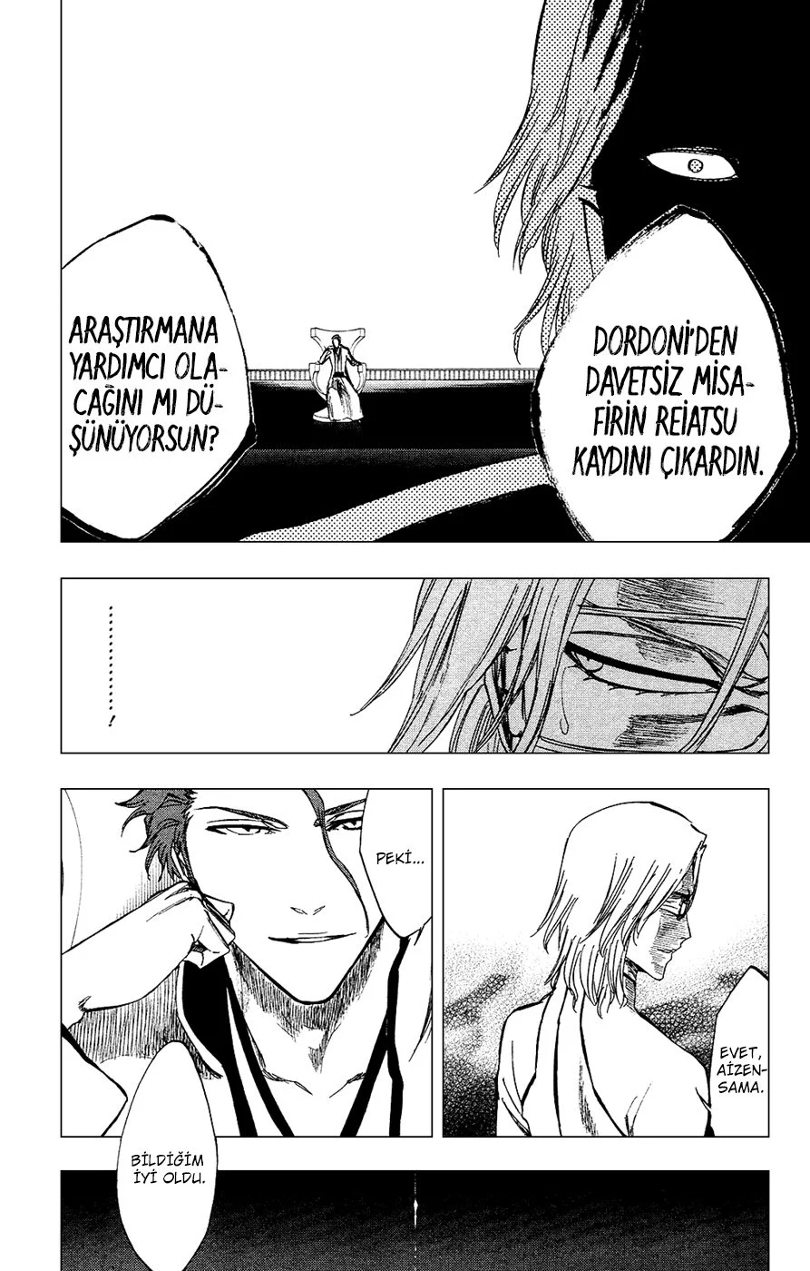 Bleach - Bölüm 255 - Sayfa 9