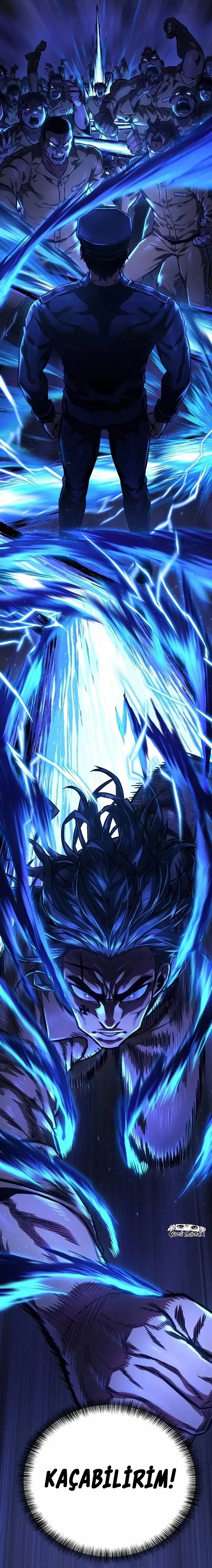 The Executioner - Bölüm 2 - Sayfa 5