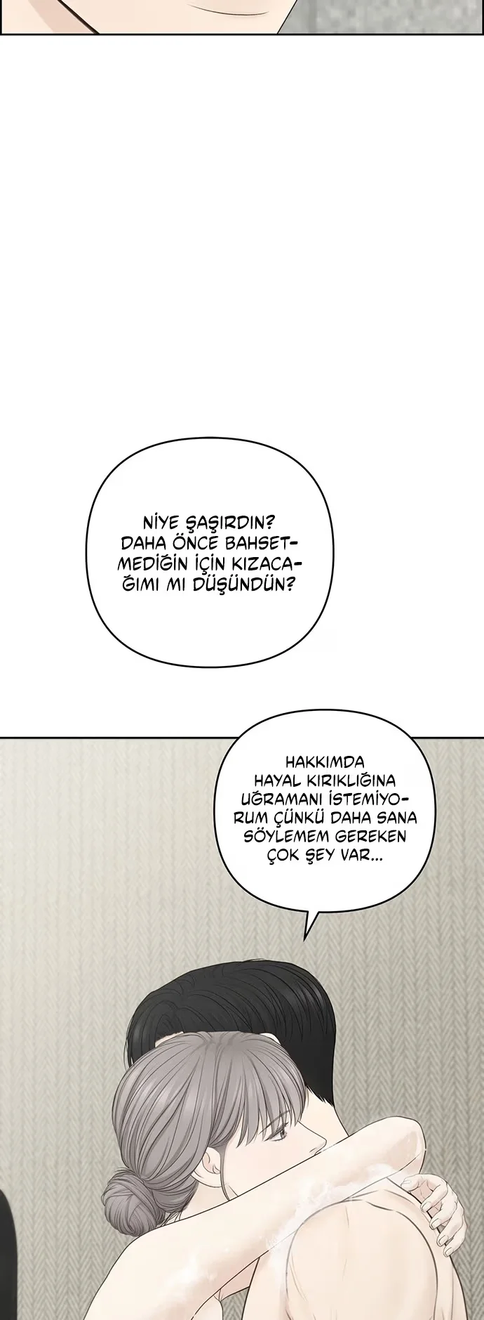 Only Hope - Bölüm 75 - Sayfa 27