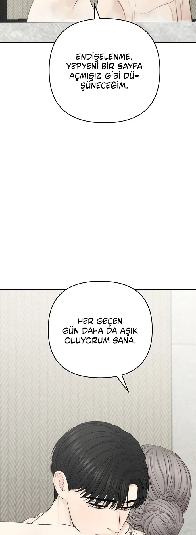 Only Hope - Bölüm 75 - Sayfa 28
