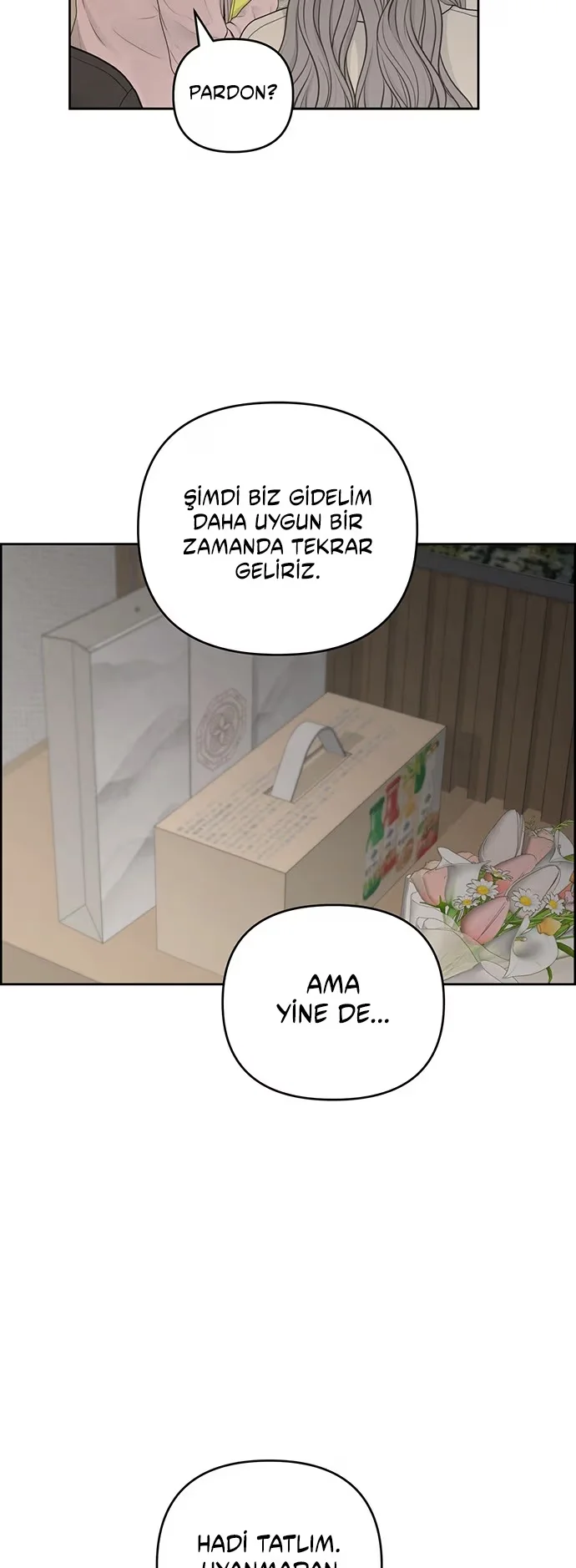 Only Hope - Bölüm 75 - Sayfa 36
