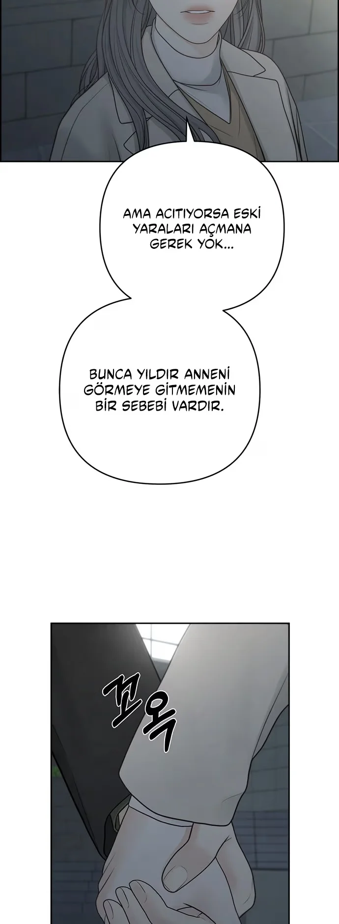 Only Hope - Bölüm 75 - Sayfa 41