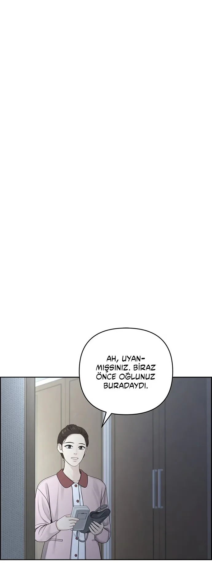 Only Hope - Bölüm 75 - Sayfa 44
