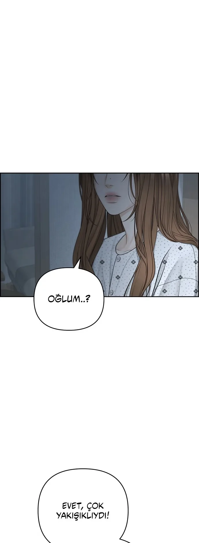 Only Hope - Bölüm 75 - Sayfa 45