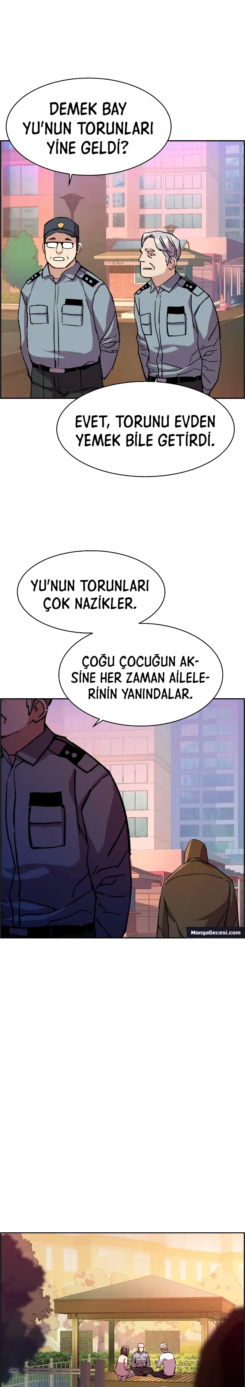 Mercenary Enrollment - Bölüm 134 - Sayfa 13