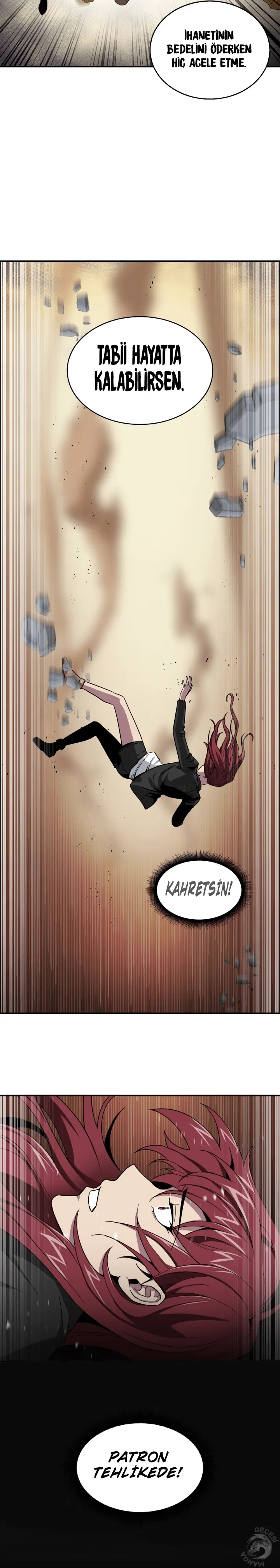 Tomb Raider King - Bölüm 111 - Sayfa 10