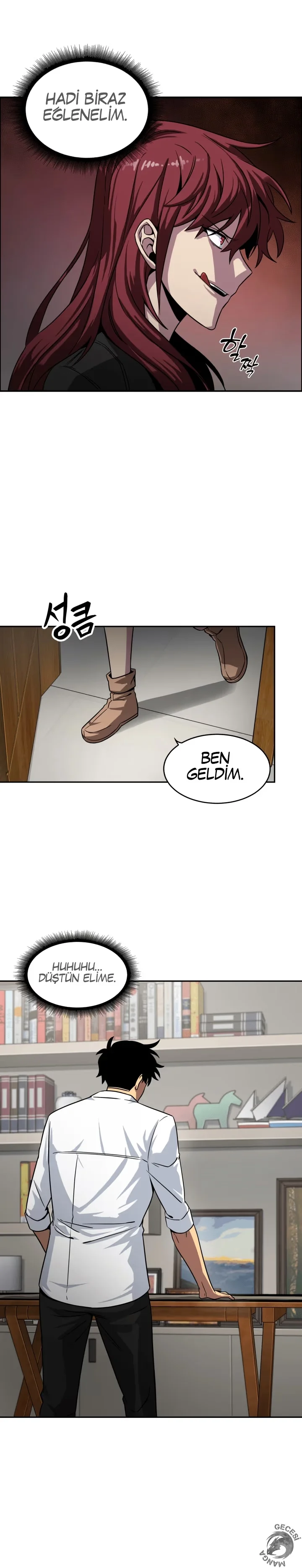 Tomb Raider King - Bölüm 111 - Sayfa 13