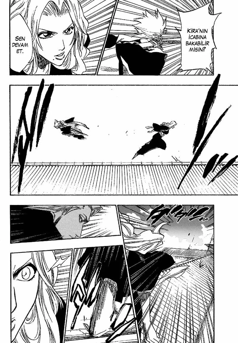Bleach - Bölüm 168 - Sayfa 10