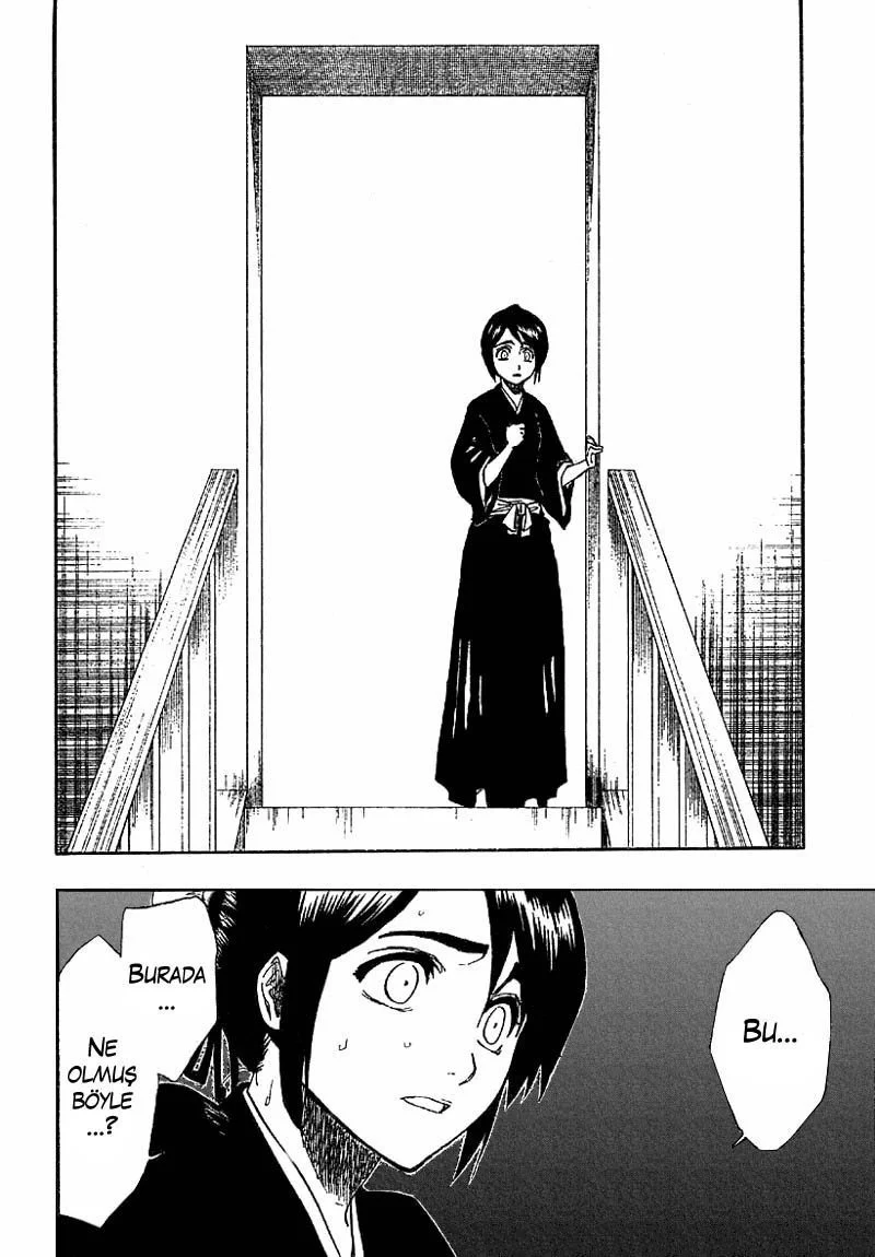 Bleach - Bölüm 168 - Sayfa 14