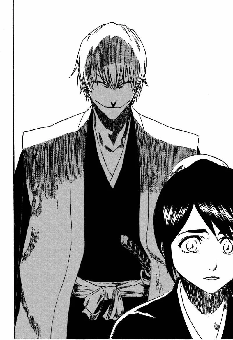 Bleach - Bölüm 168 - Sayfa 15