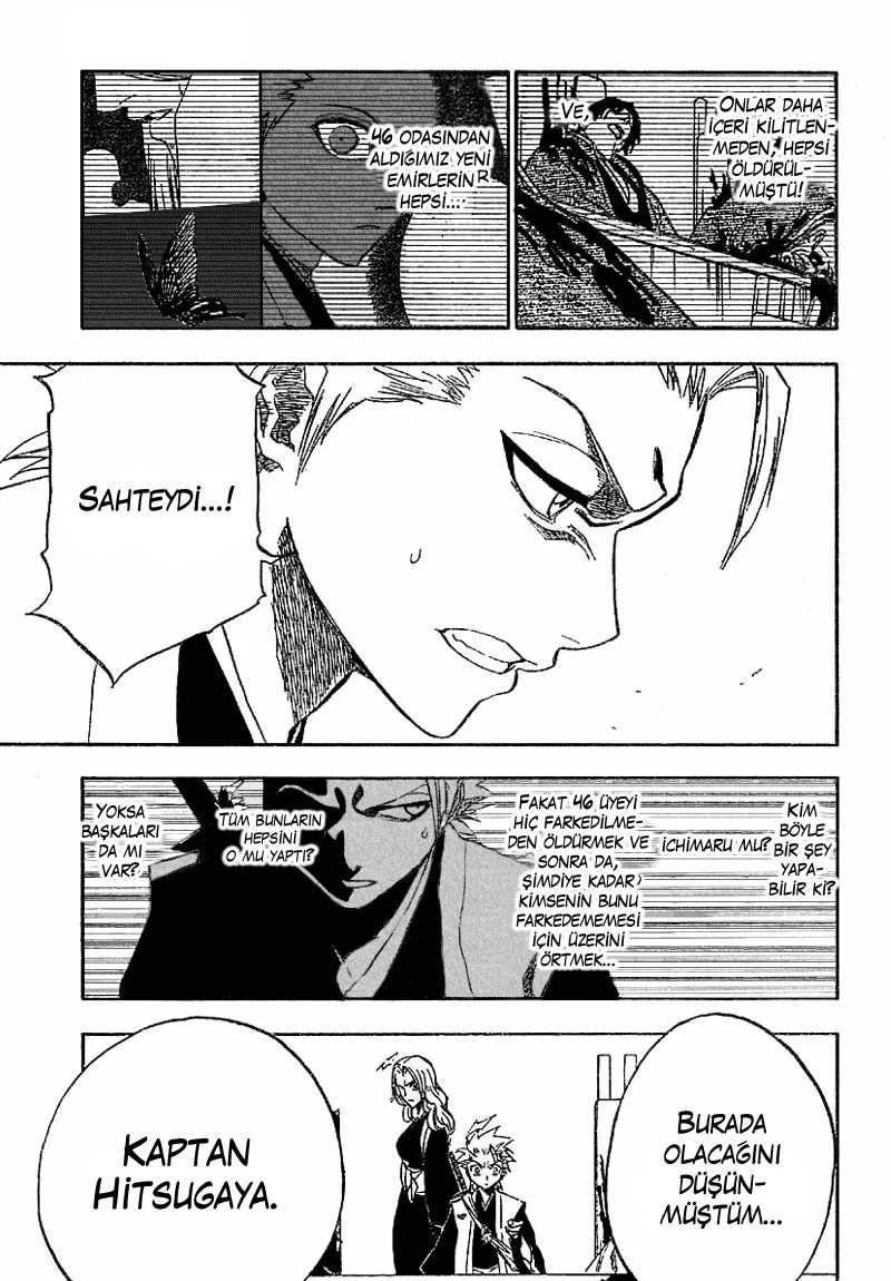 Bleach - Bölüm 168 - Sayfa 4