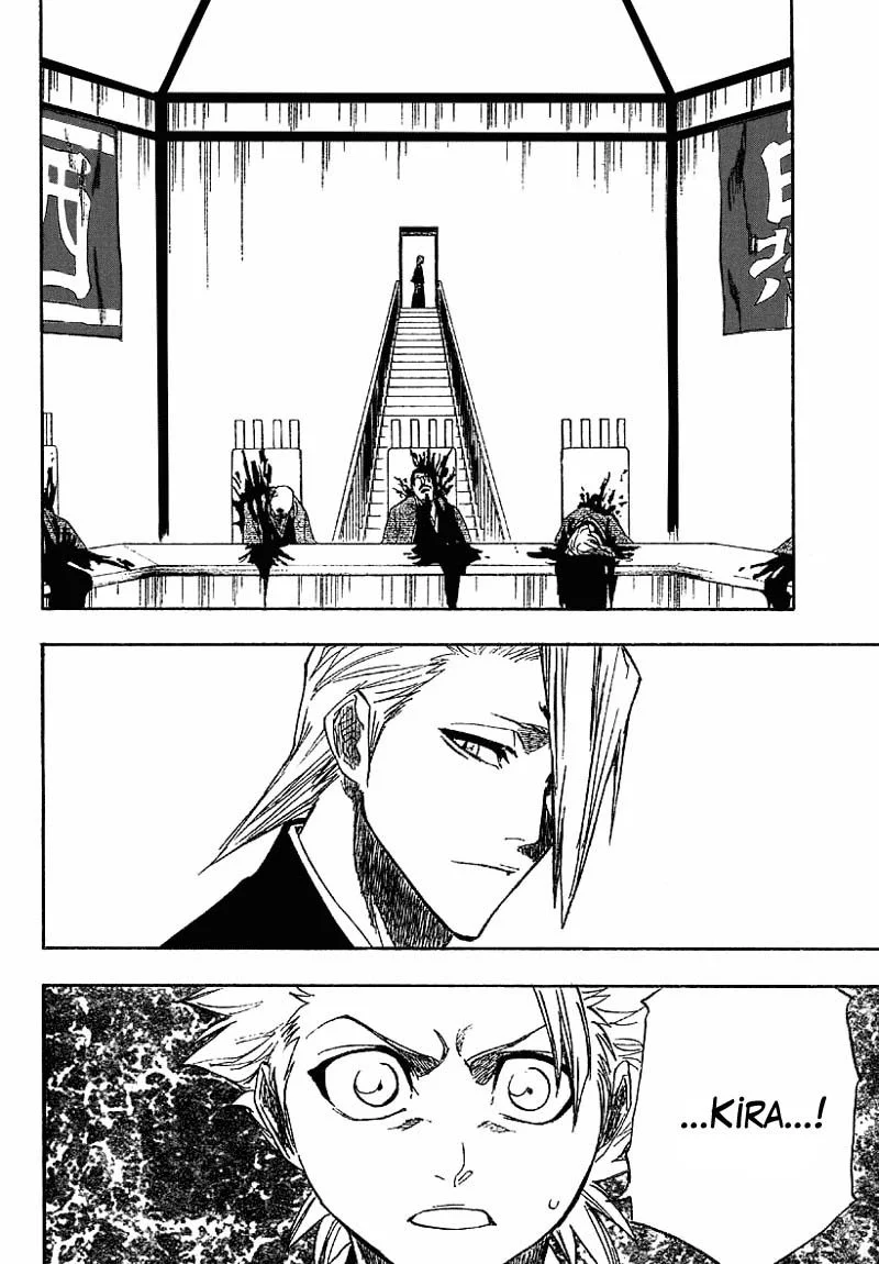 Bleach - Bölüm 168 - Sayfa 5