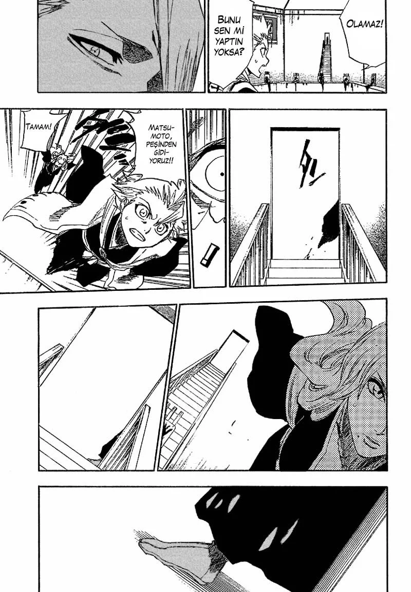 Bleach - Bölüm 168 - Sayfa 6