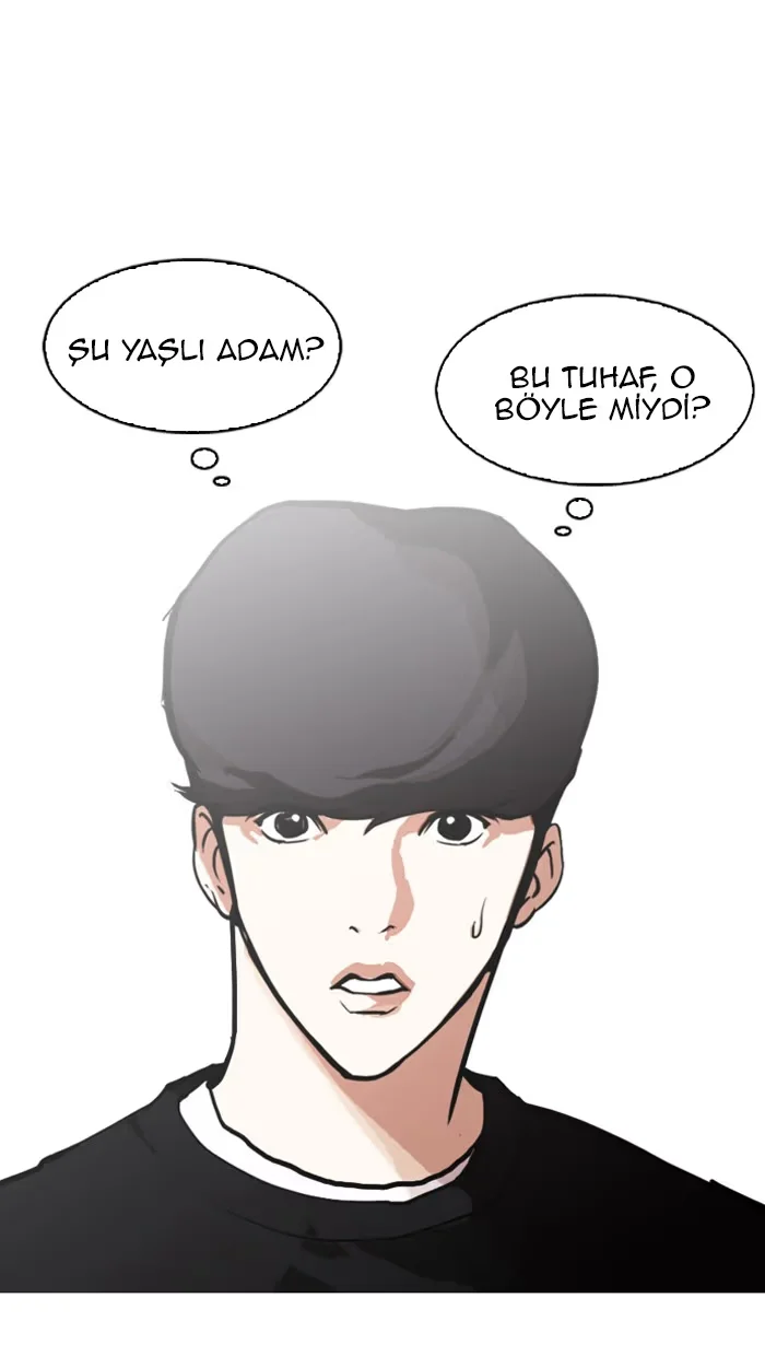 Lookism - Bölüm 150 - Sayfa 11