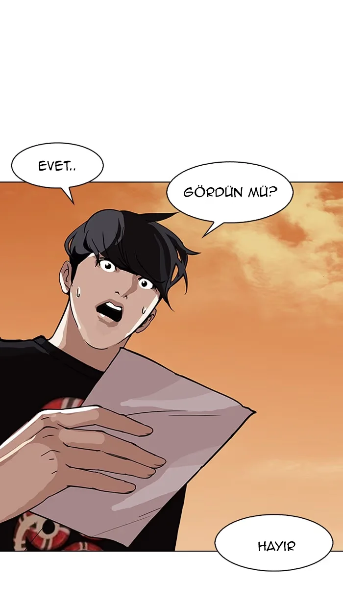 Lookism - Bölüm 150 - Sayfa 21